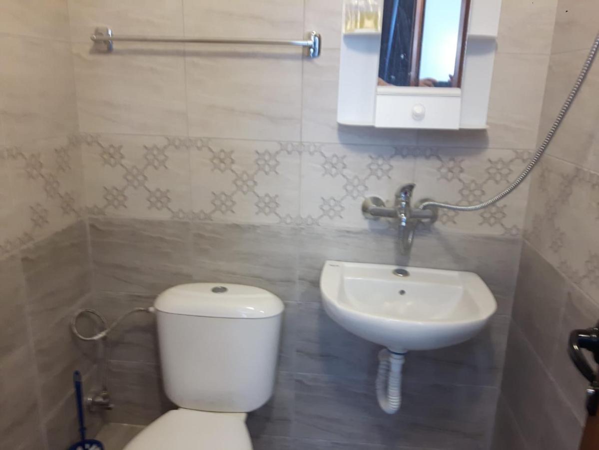 Guest House Antique Созополь Экстерьер фото