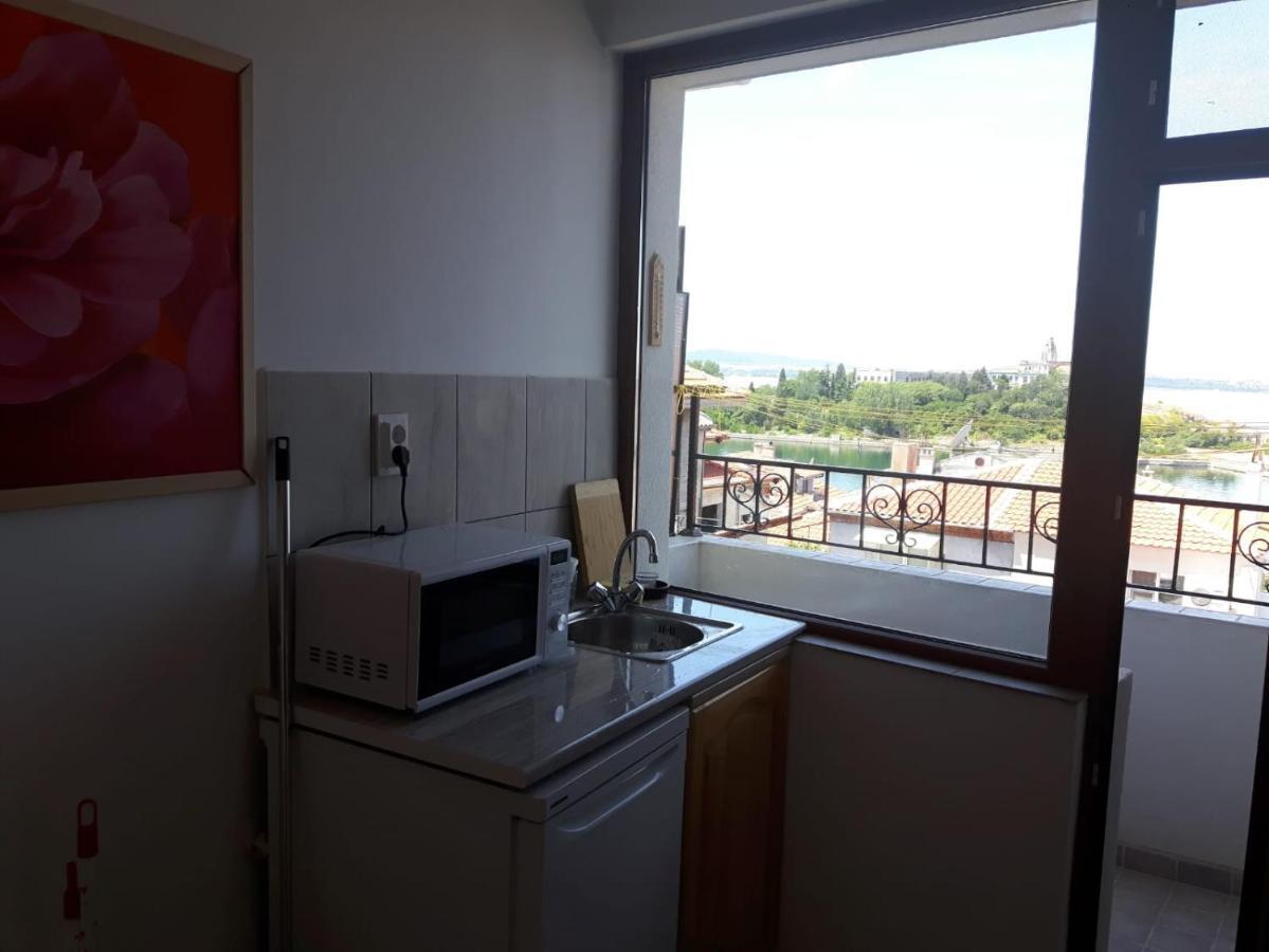 Guest House Antique Созополь Экстерьер фото