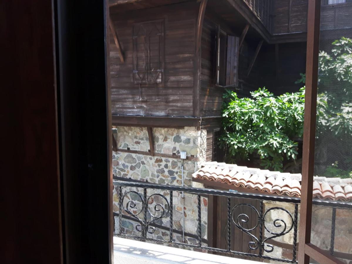 Guest House Antique Созополь Экстерьер фото