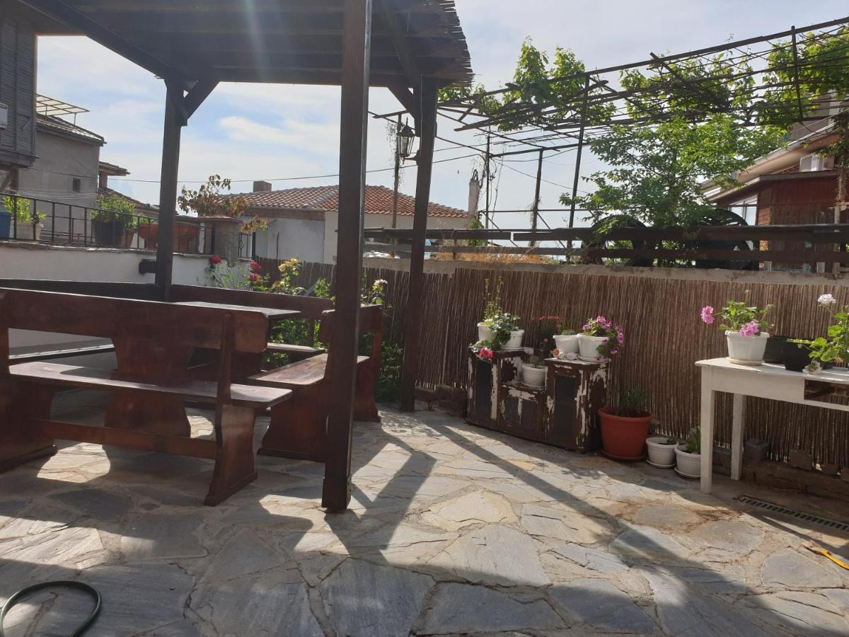 Guest House Antique Созополь Экстерьер фото