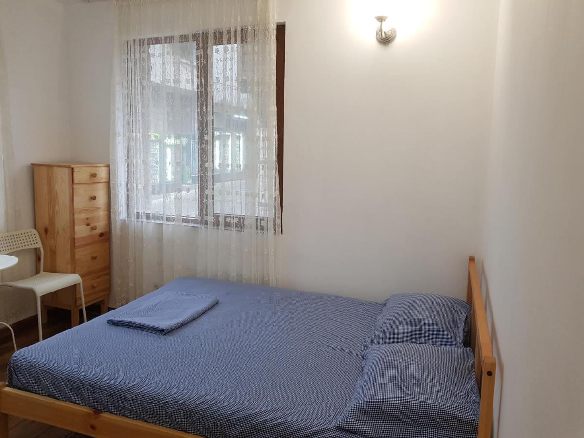 Guest House Antique Созополь Экстерьер фото