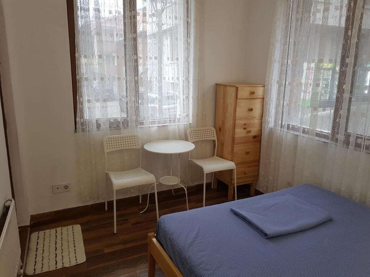 Guest House Antique Созополь Экстерьер фото