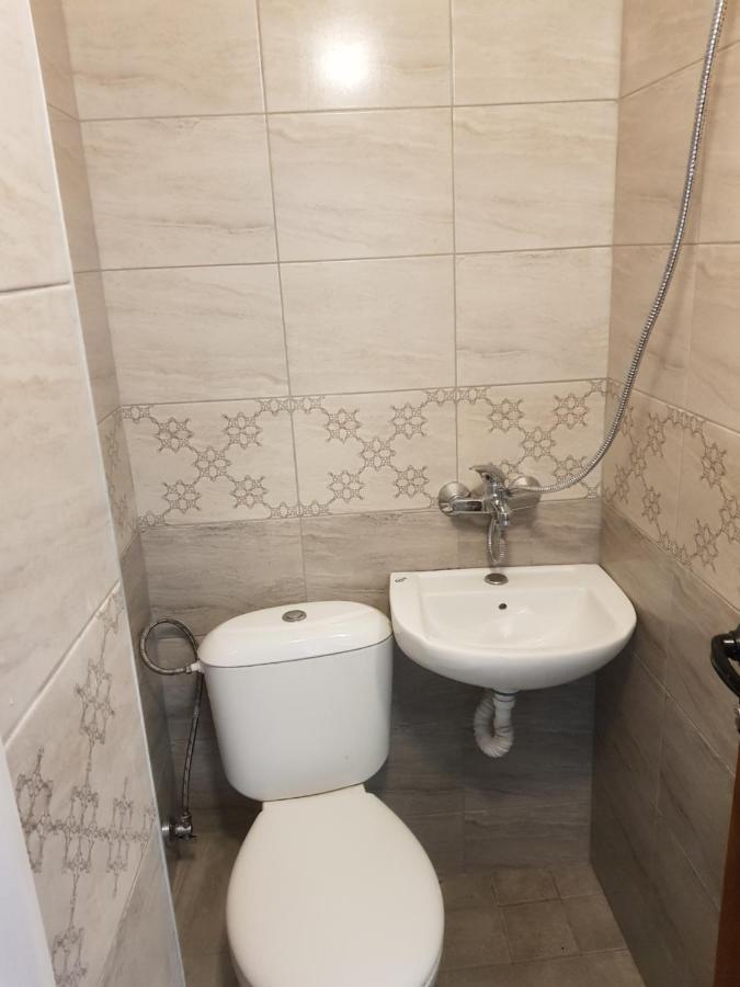 Guest House Antique Созополь Экстерьер фото