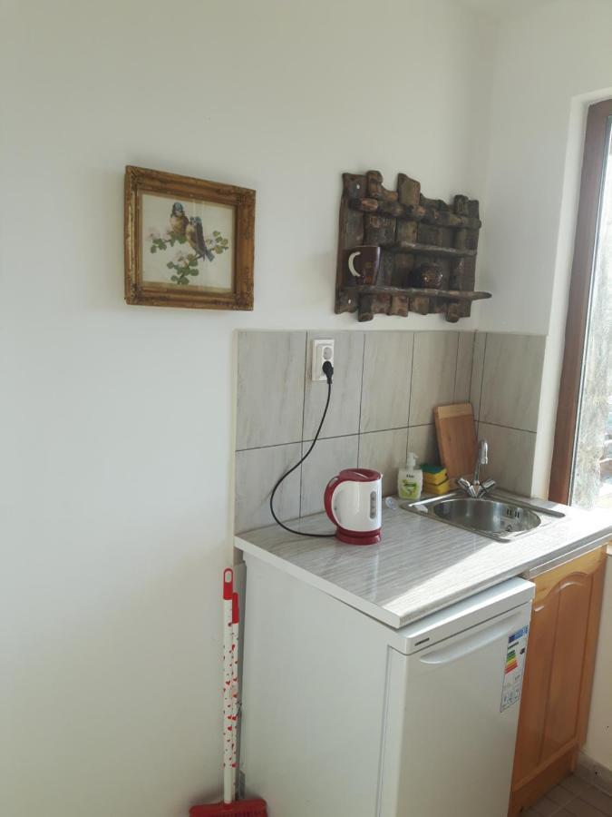 Guest House Antique Созополь Экстерьер фото