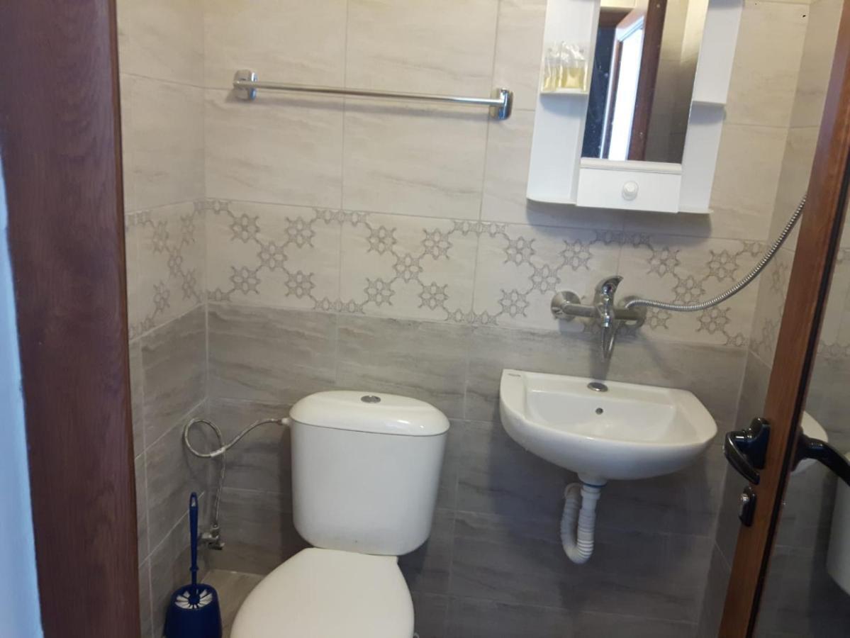 Guest House Antique Созополь Экстерьер фото